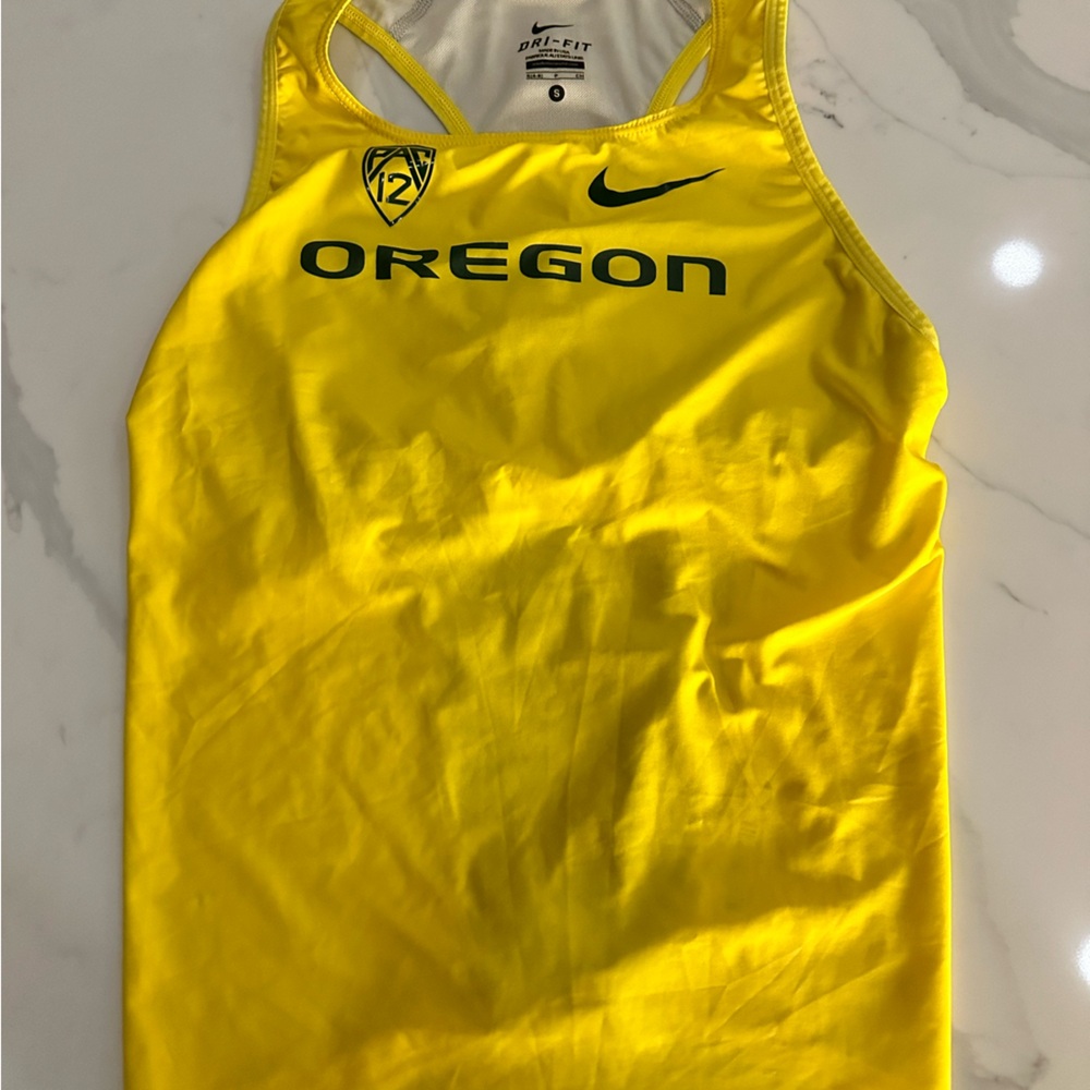 Oregon Jersey